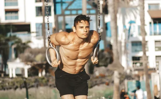Xaryu Calisthenics: Benefits and Results